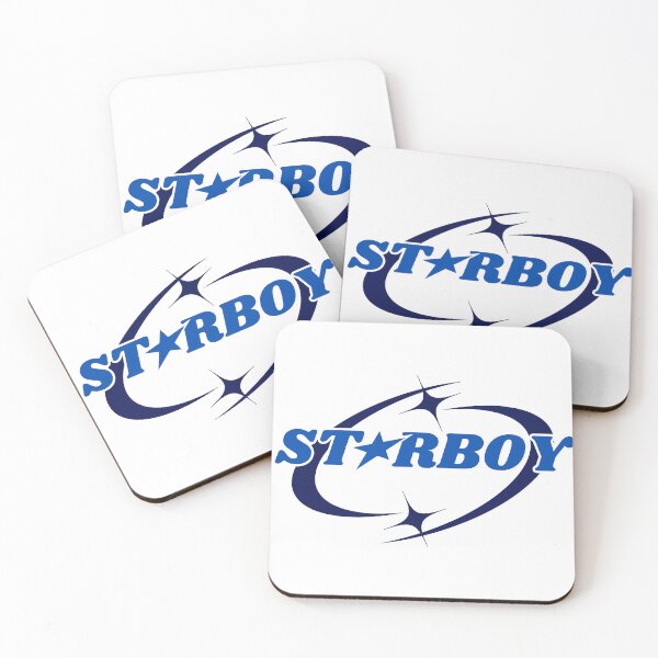 Item preview, StarBoy designed and sold by checolingo.