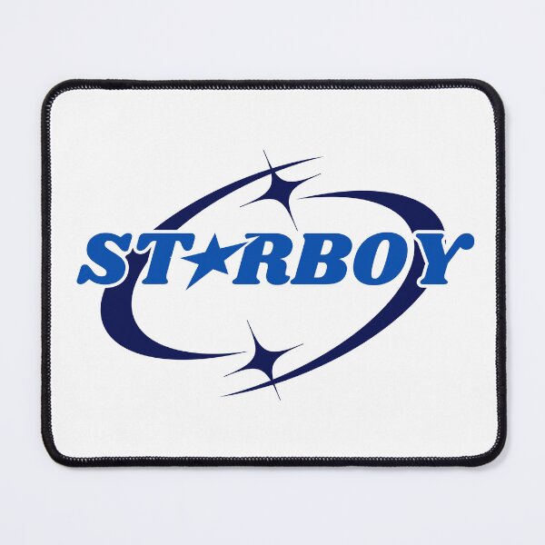 Item preview, StarBoy designed and sold by checolingo.