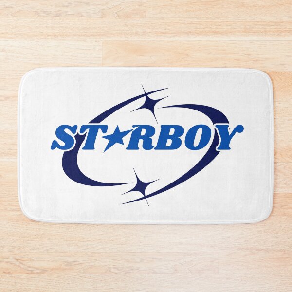 Item preview, StarBoy designed and sold by checolingo.