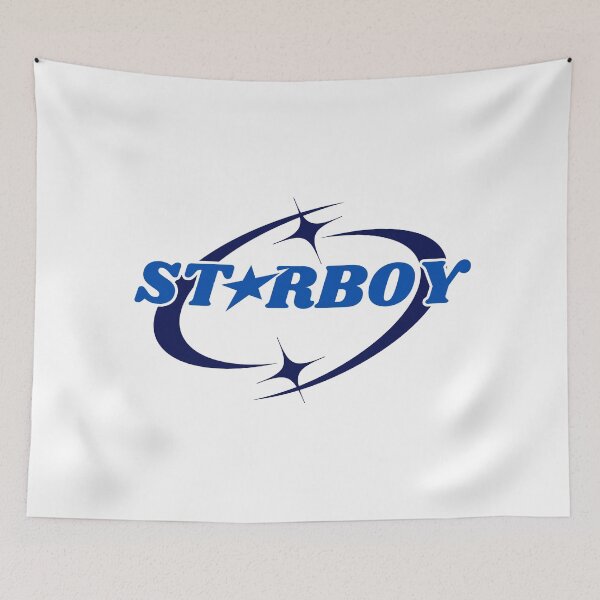 Item preview, StarBoy designed and sold by checolingo.