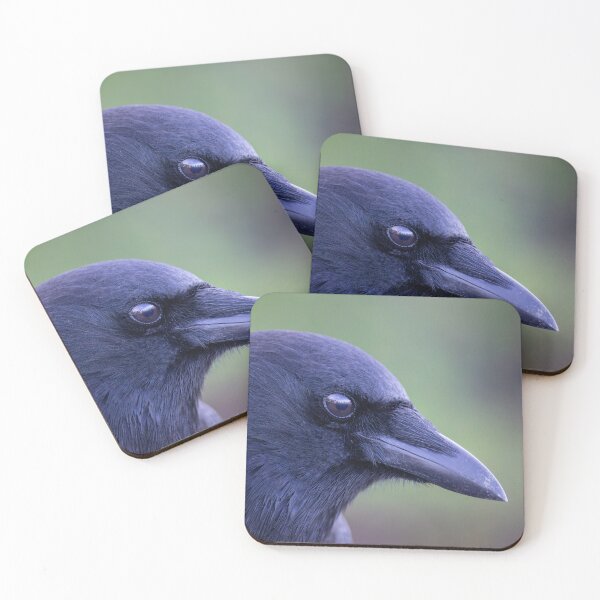 Item preview, Blue Crow v1 designed and sold by thecrowguy.