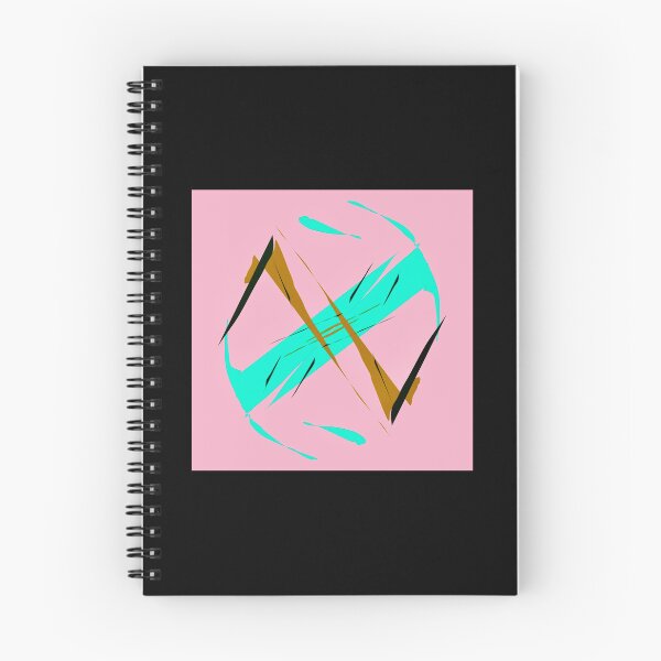 Item preview, 888 Minted Splash designed and sold by Warehouse888.