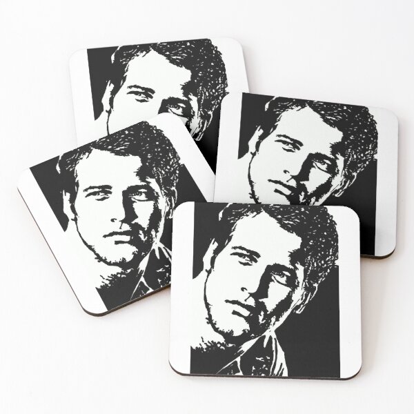 Item preview, Cool Hand Luke  designed and sold by Chad's Fresh Art.