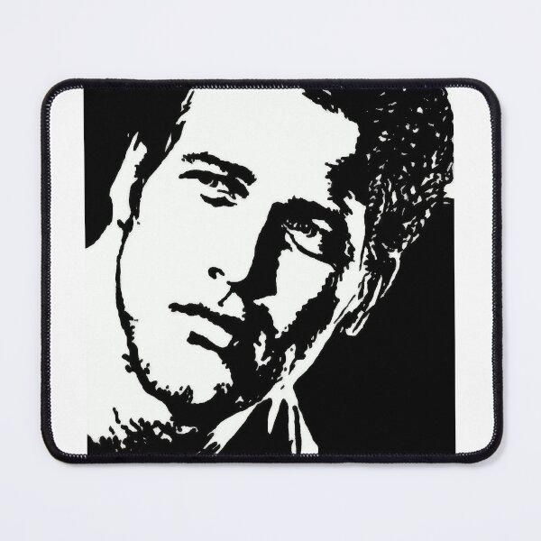 Item preview, Cool Hand Luke designed and sold by Chad's Fresh Art.