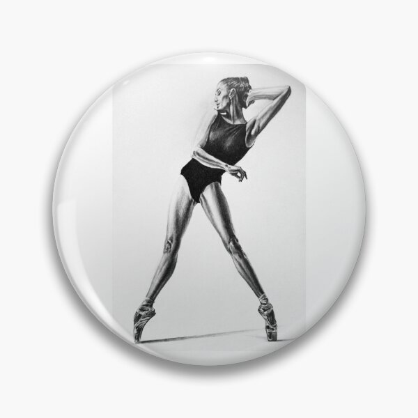 Item preview, Grace in Motion designed and sold by BoyanVBart.