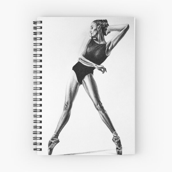 Item preview, Grace in Motion designed and sold by BoyanVBart.