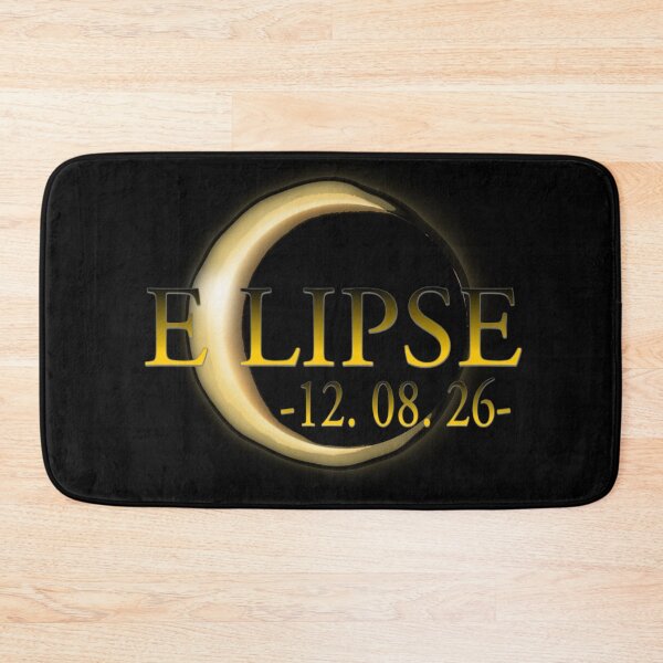 Item preview, Total Solar Eclipse 2026  designed and sold by TheEndDesign.