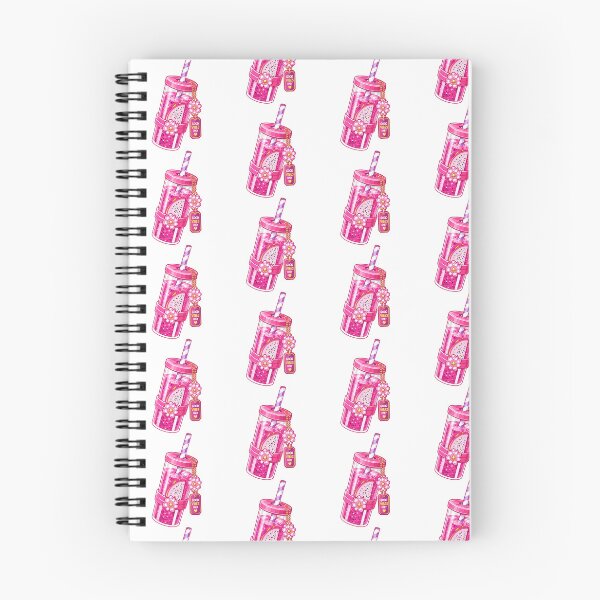 Item preview, Dragon Fruit Bloom Drink  designed and sold by KJackArtwork.