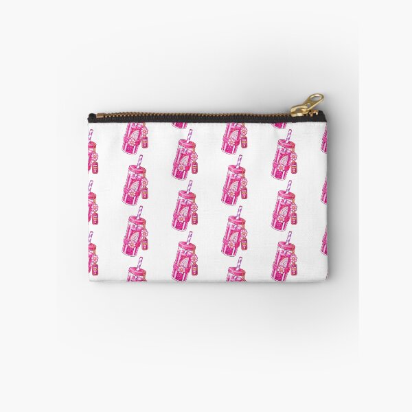Item preview, Dragon Fruit Bloom Drink  designed and sold by KJackArtwork.