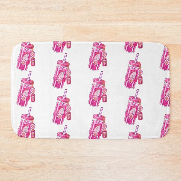 Item preview, Dragon Fruit Bloom Drink  designed and sold by KJackArtwork.