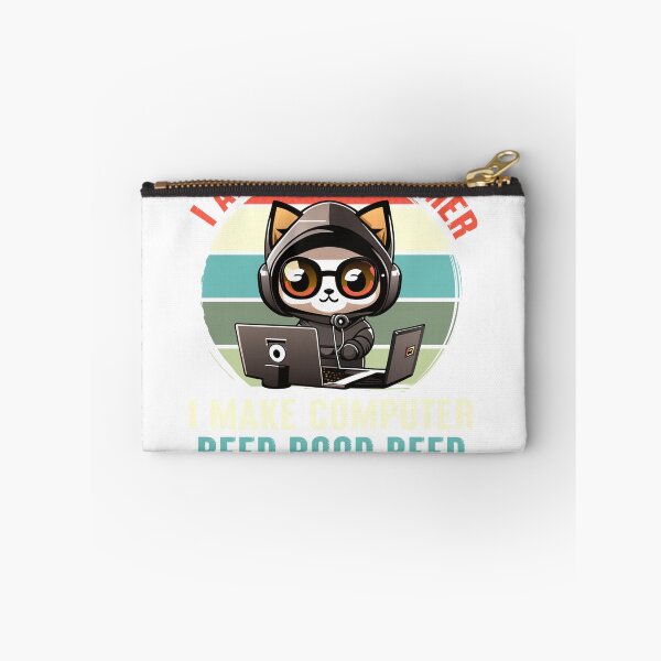Item preview, I Am A Programmer Beep Boop Programmer Coding Performance T-Shirt designed and sold by gidget-gadget.