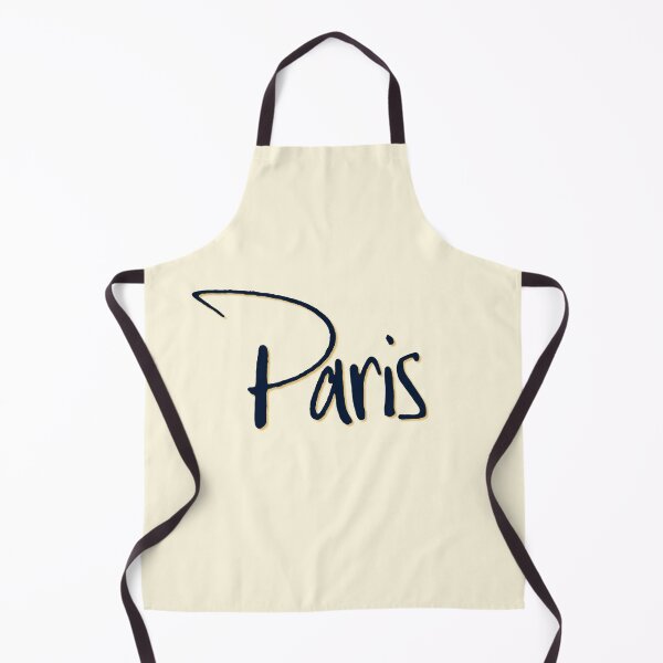 Item preview, PARIS personalized type design designed and sold by CharlottePlaceArt.