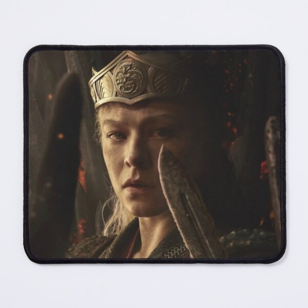 Item preview, Queen Rhaenyra designed and sold by OddTrailOutfitters .