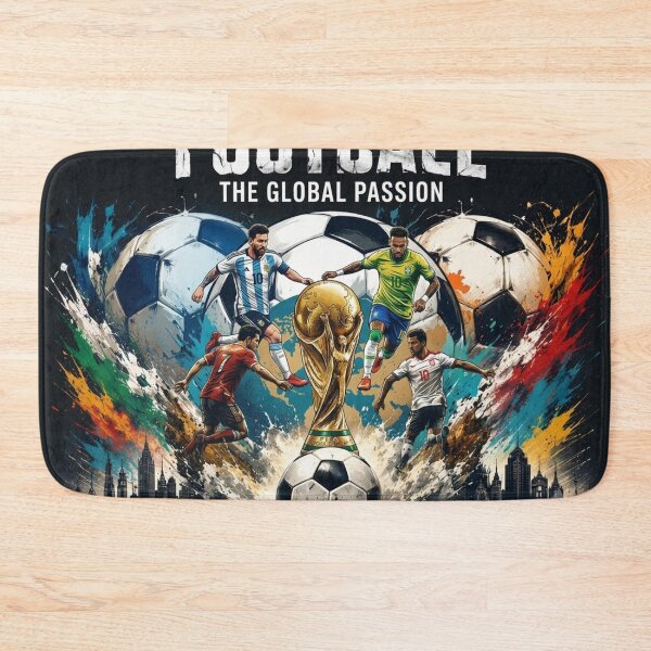 Item preview,  World cup designed and sold by mahjh.