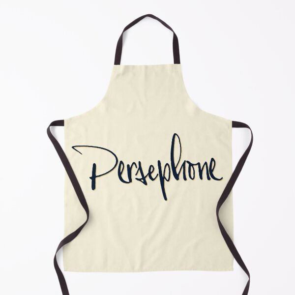 Item preview, PERSEPHONE personalized type design designed and sold by CharlottePlaceArt.