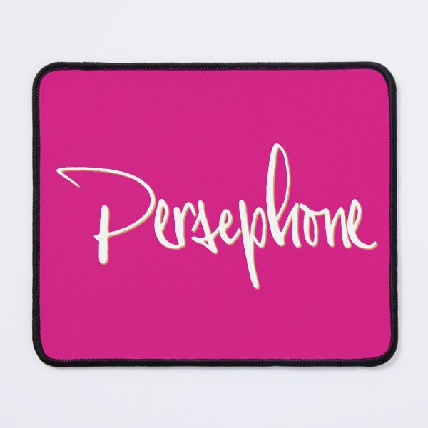 Item preview, PERSEPHONE personalized type design designed and sold by CharlottePlaceArt.