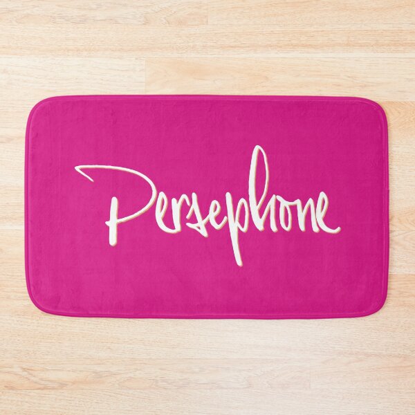 Item preview, PERSEPHONE personalized type design designed and sold by CharlottePlaceArt.