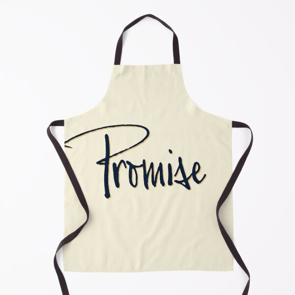 Item preview, PROMISE personalized type design designed and sold by CharlottePlaceArt.