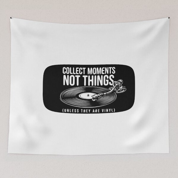 Item preview, Vinyl designed and sold by Burnt Cloth Tees.