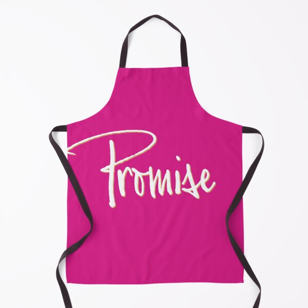 Item preview, PROMISE personalized type design designed and sold by CharlottePlaceArt.