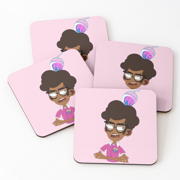 Item preview, Lenny Flynn-Boyle FBACC designed and sold by IzzyFP-Designs.
