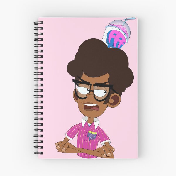 Item preview, Lenny Flynn-Boyle FBACC designed and sold by IzzyFP-Designs.