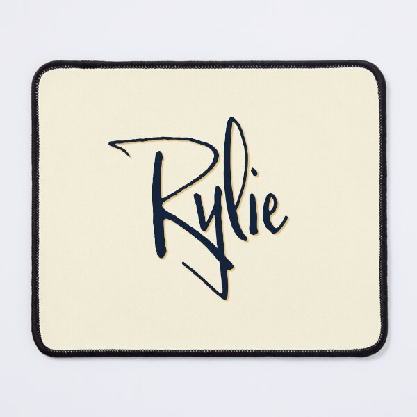 Item preview, RYLIE personalized type design designed and sold by CharlottePlaceArt.