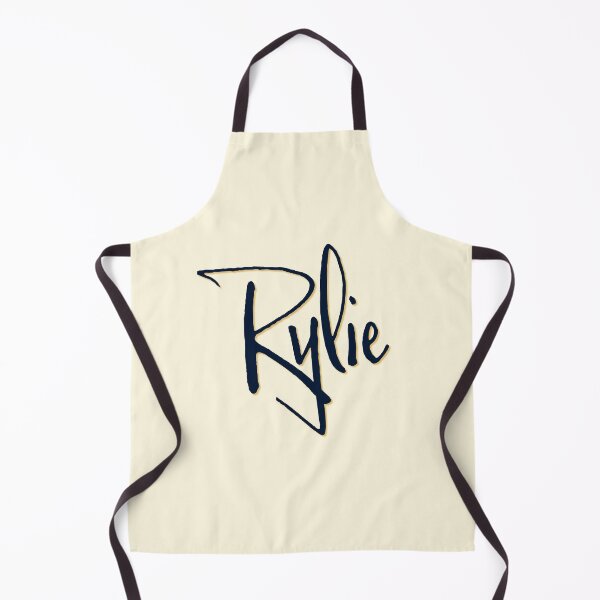 Item preview, RYLIE personalized type design designed and sold by CharlottePlaceArt.