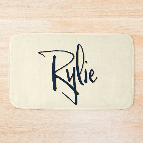Item preview, RYLIE personalized type design designed and sold by CharlottePlaceArt.