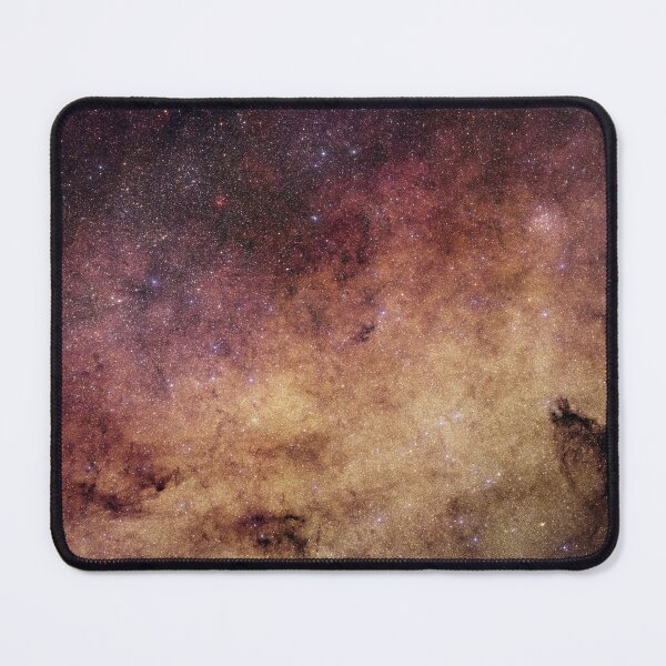 Item preview, Galactic Bulge Survey by Euclid Telescope! designed and sold by Pablo Carlos Budassi.