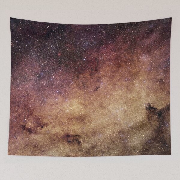 Item preview, Galactic Bulge Survey by Euclid Telescope! designed and sold by Pablo Carlos Budassi.