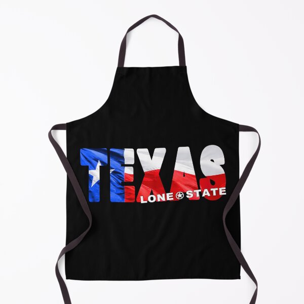 Item preview, TEXAS Lone Star State - State Flag Red White and Blue USA Sticker Tee Shirt designed and sold by Adam Gormley.