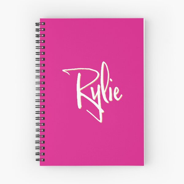 Item preview, RYLIE personalized type design designed and sold by CharlottePlaceArt.
