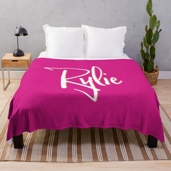 Item preview, RYLIE personalized type design designed and sold by CharlottePlaceArt.