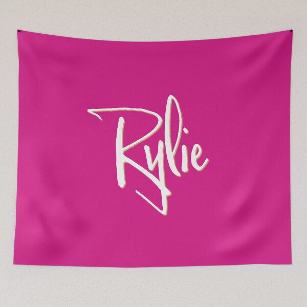 Item preview, RYLIE personalized type design designed and sold by CharlottePlaceArt.
