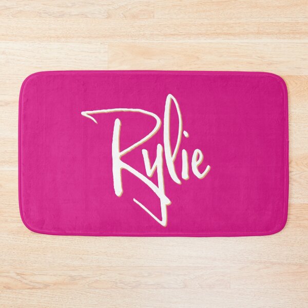 Item preview, RYLIE personalized type design designed and sold by CharlottePlaceArt.