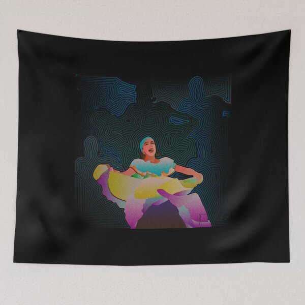 Item preview, Dance designed and sold by EmilKintArt.