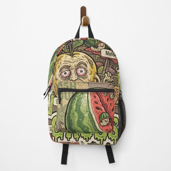 Item preview, La pandilla del supermercado designed and sold by DraysDesigns.