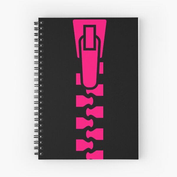 Item preview, Pink zipper designed and sold by Kaleidastar.