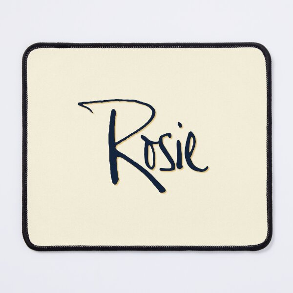 Item preview, ROSIE personalized type design designed and sold by CharlottePlaceArt.