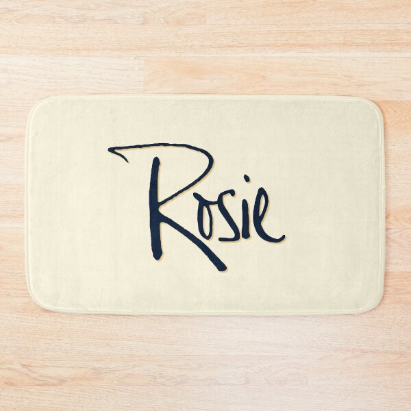 Item preview, ROSIE personalized type design designed and sold by CharlottePlaceArt.