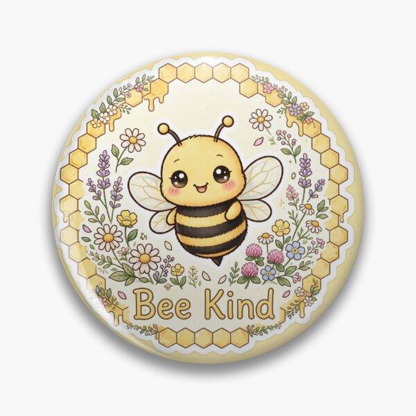 Item preview, Bee Kind designed and sold by HAYA6395.