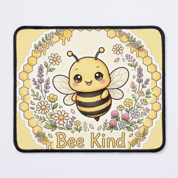 Item preview, Bee Kind designed and sold by HAYA6395.
