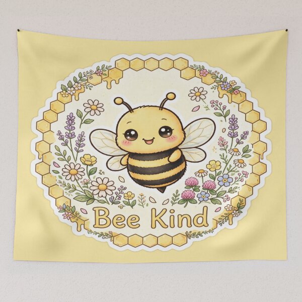 Item preview, Bee Kind designed and sold by HAYA6395.