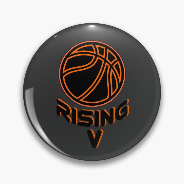 Item preview, RISING V designed and sold by Geo3574.
