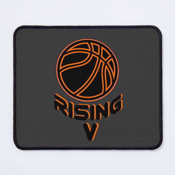 Item preview, RISING V designed and sold by Geo3574.