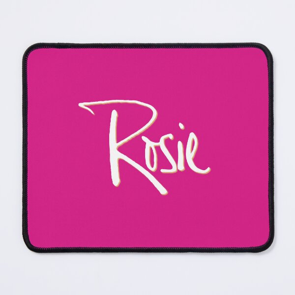 Item preview, ROSIE personalized type design designed and sold by CharlottePlaceArt.