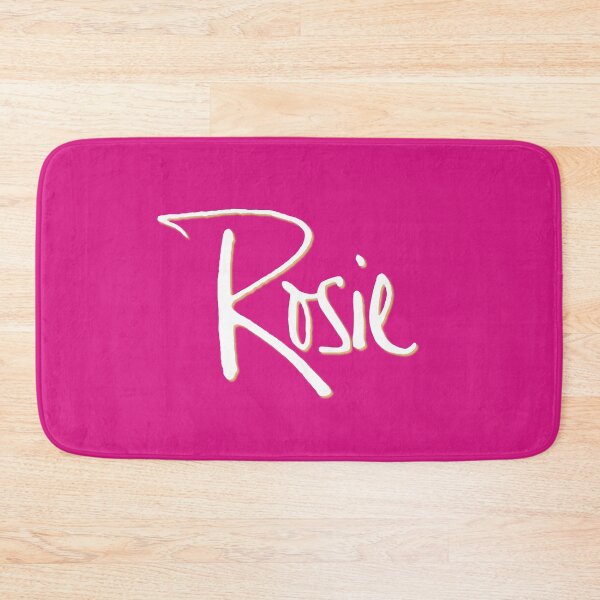 Item preview, ROSIE personalized type design designed and sold by CharlottePlaceArt.