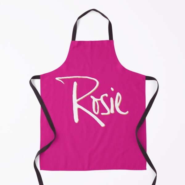 Item preview, ROSIE personalized type design designed and sold by CharlottePlaceArt.