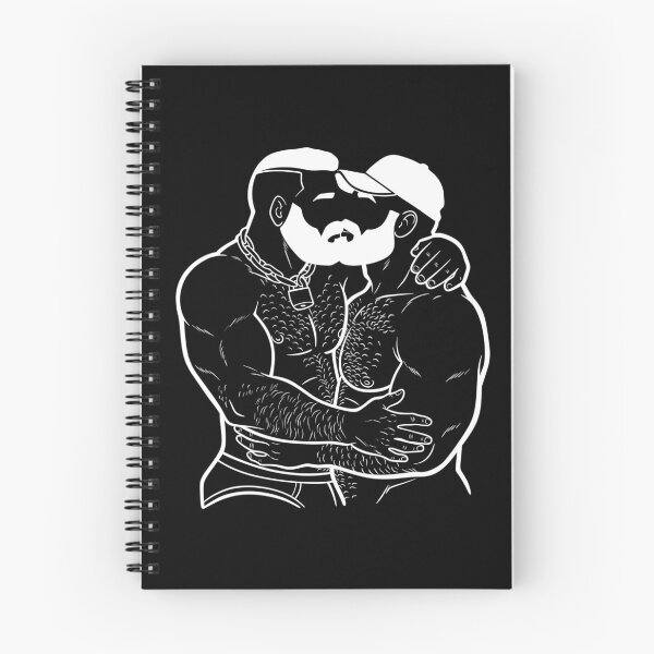 Item preview, Gay Bear Kinky Fetish Gift designed and sold by BrokenLabel.